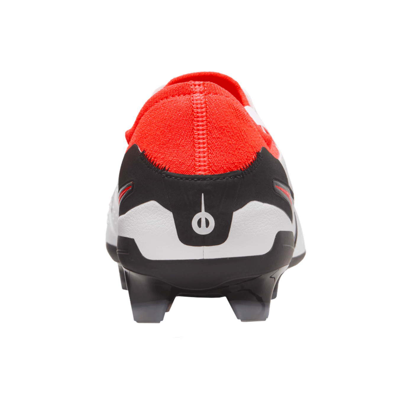 Nike Tiempo Legend X Pro FG Weiss Schwarz Rot F100