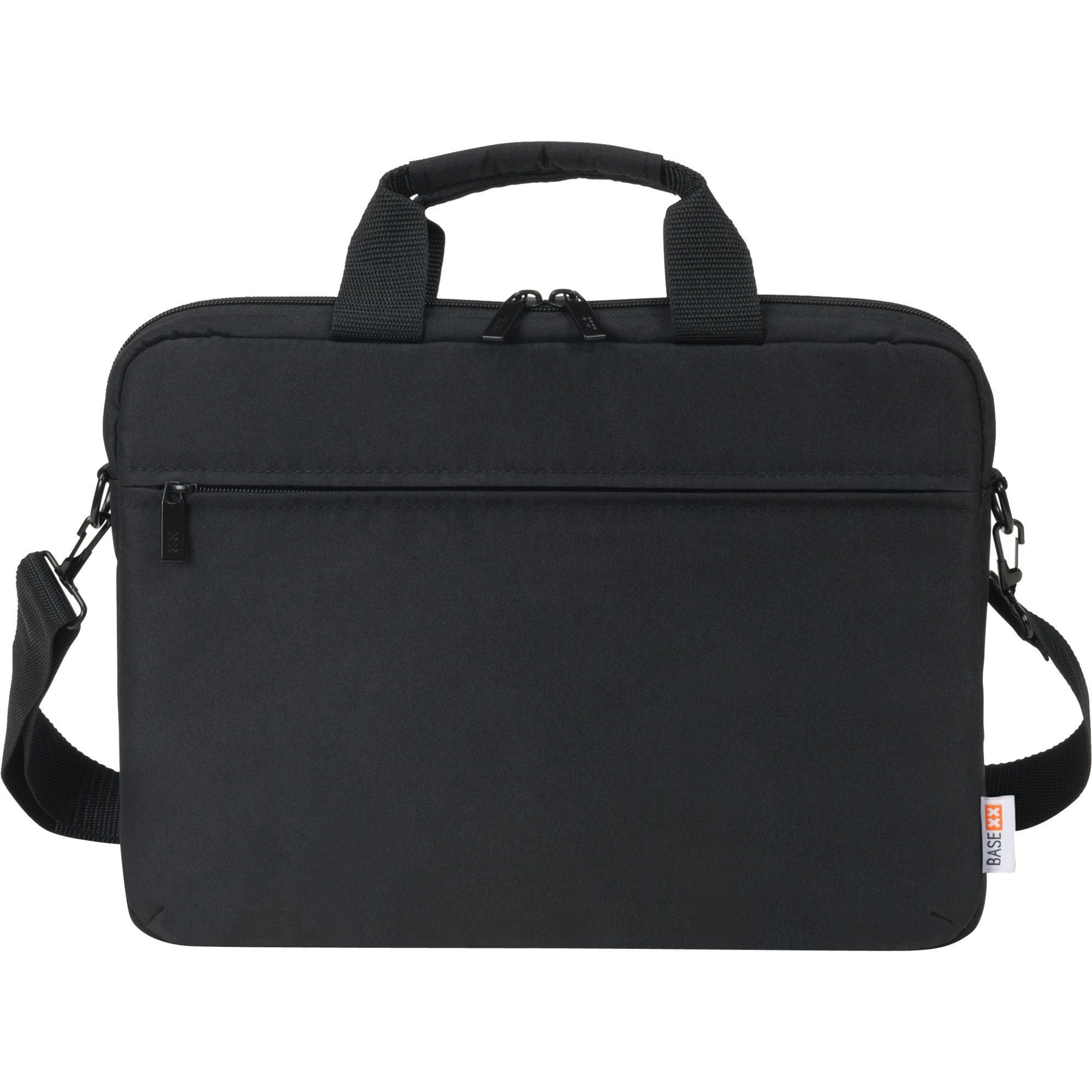 DICOTA Laptoptasche DICOTA BASE XX Slim Case, Notebooktasche, (bis