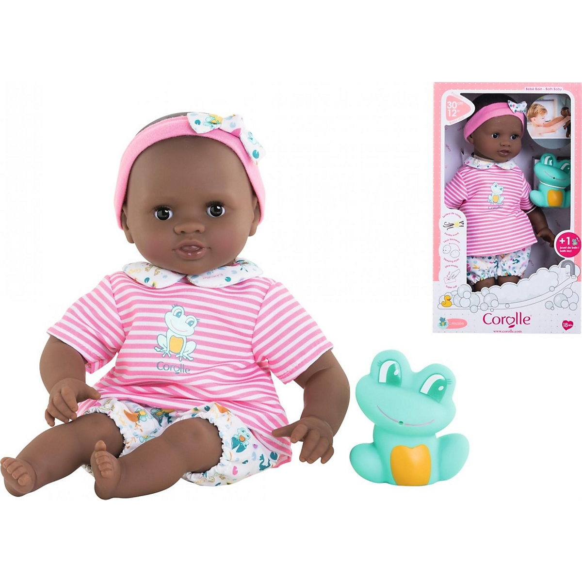 Corolle MPP Badebaby Alyzée