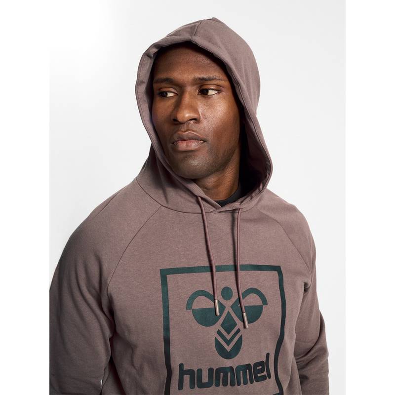 hummel hmlISAM 2.0 HOODIE Hoodie Herren