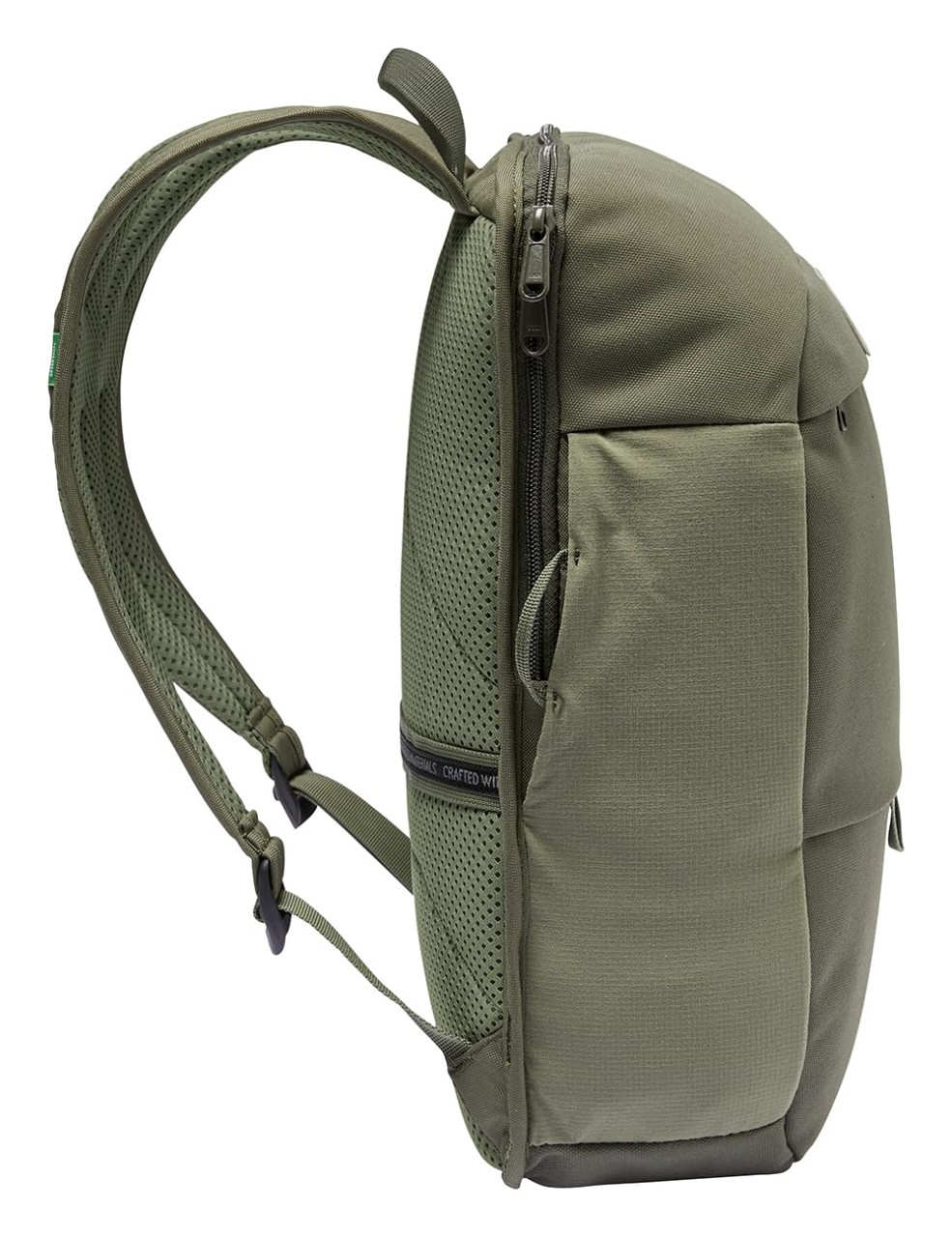 VAUDE Handtaschen khaki Coreway Backpack 10