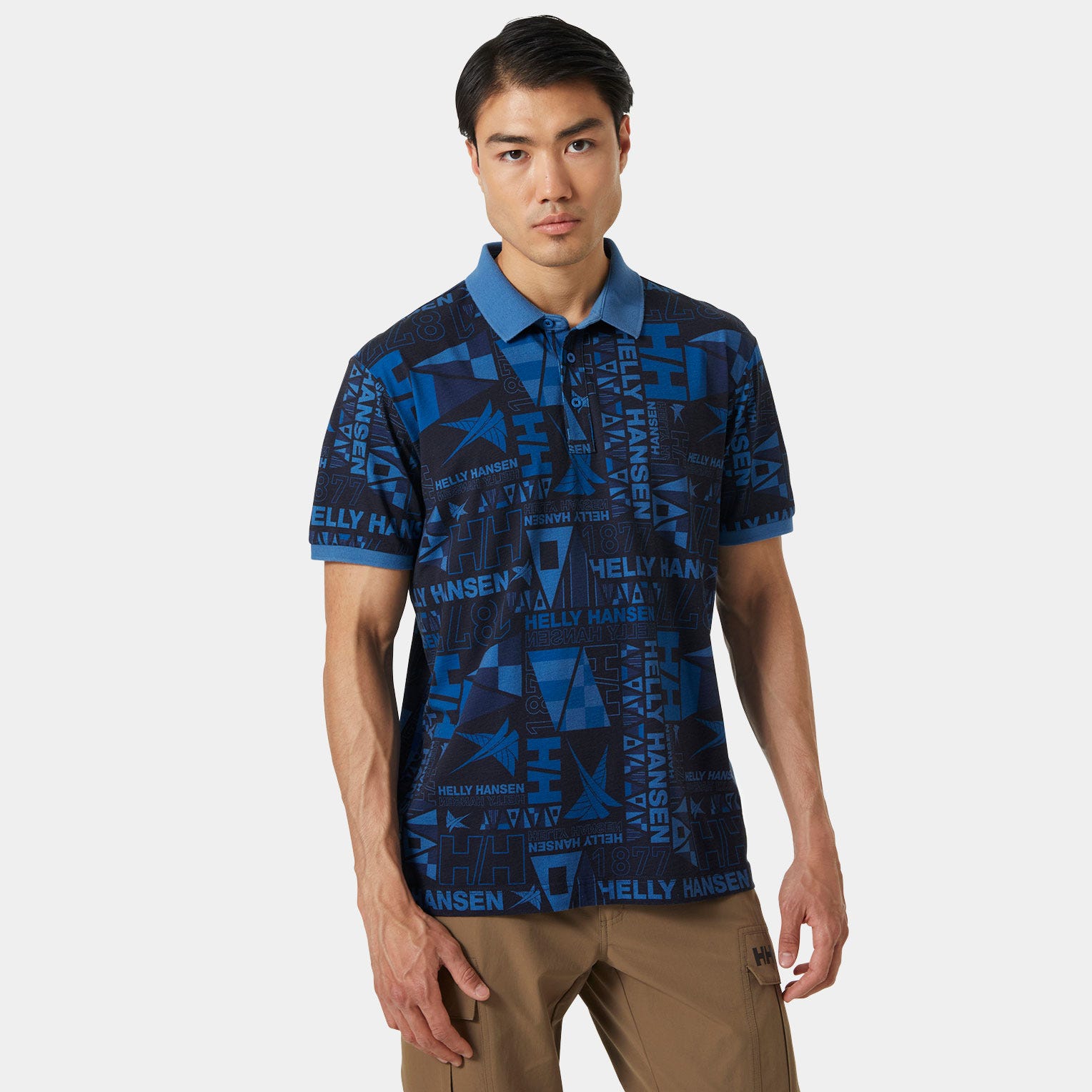 Men's Newport Polo
