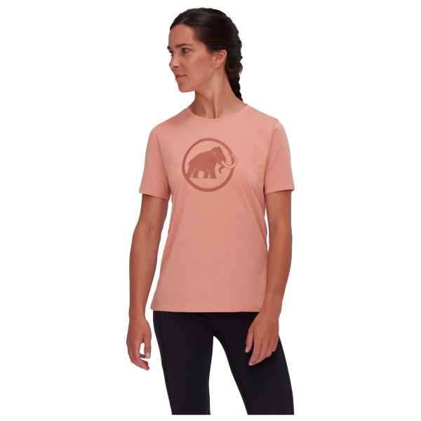 Mammut - Women's Core T-Shirt Classic