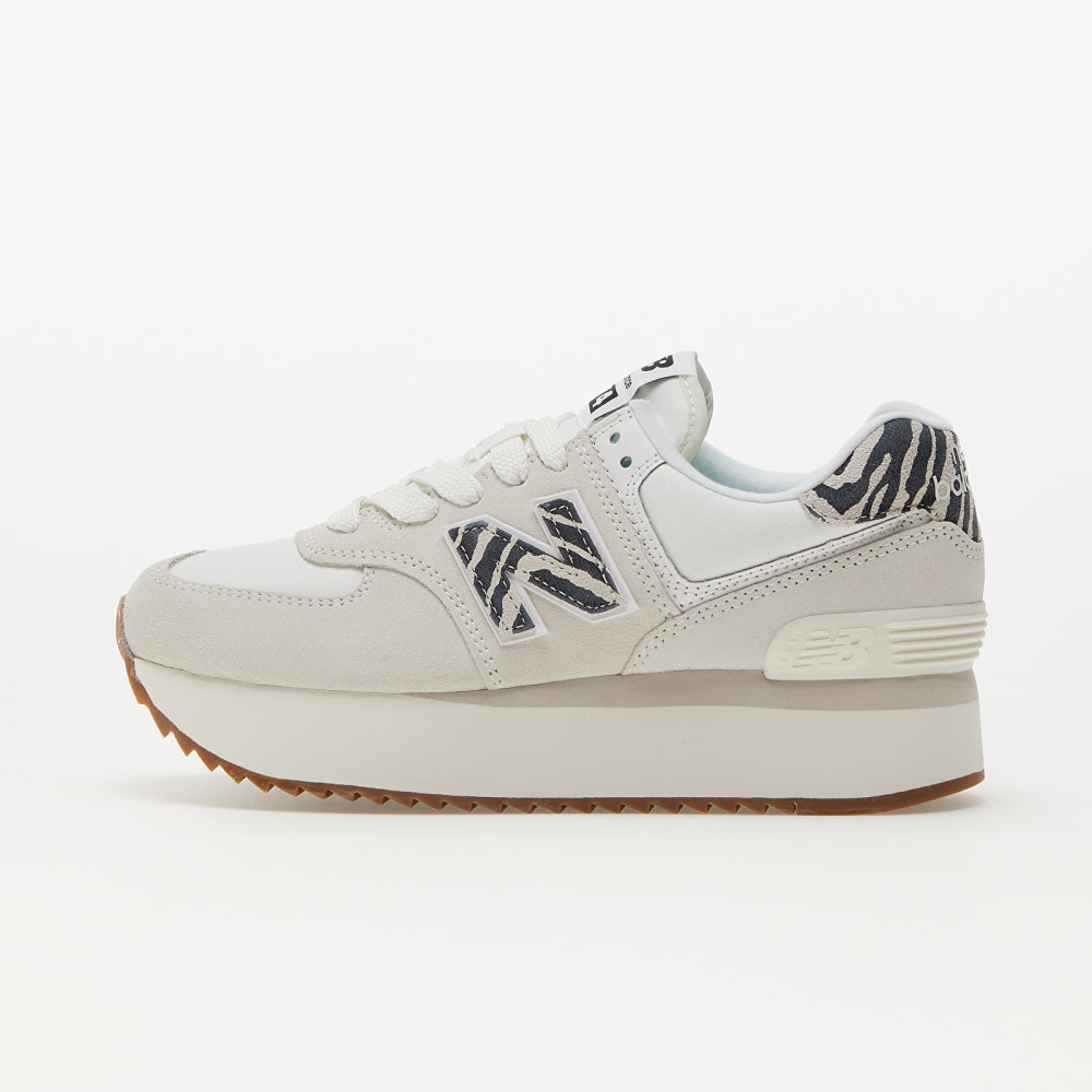 New Balance 574 WL574ZDD / weiss
