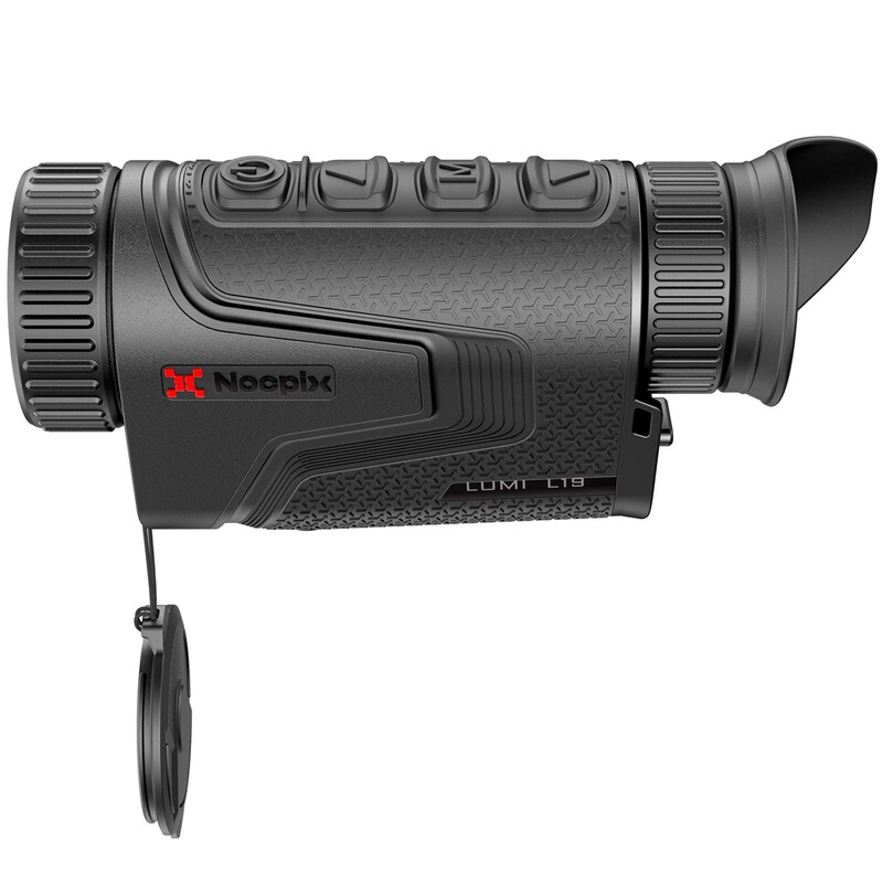 Nocpix Wärmebildgerät Lumi L19