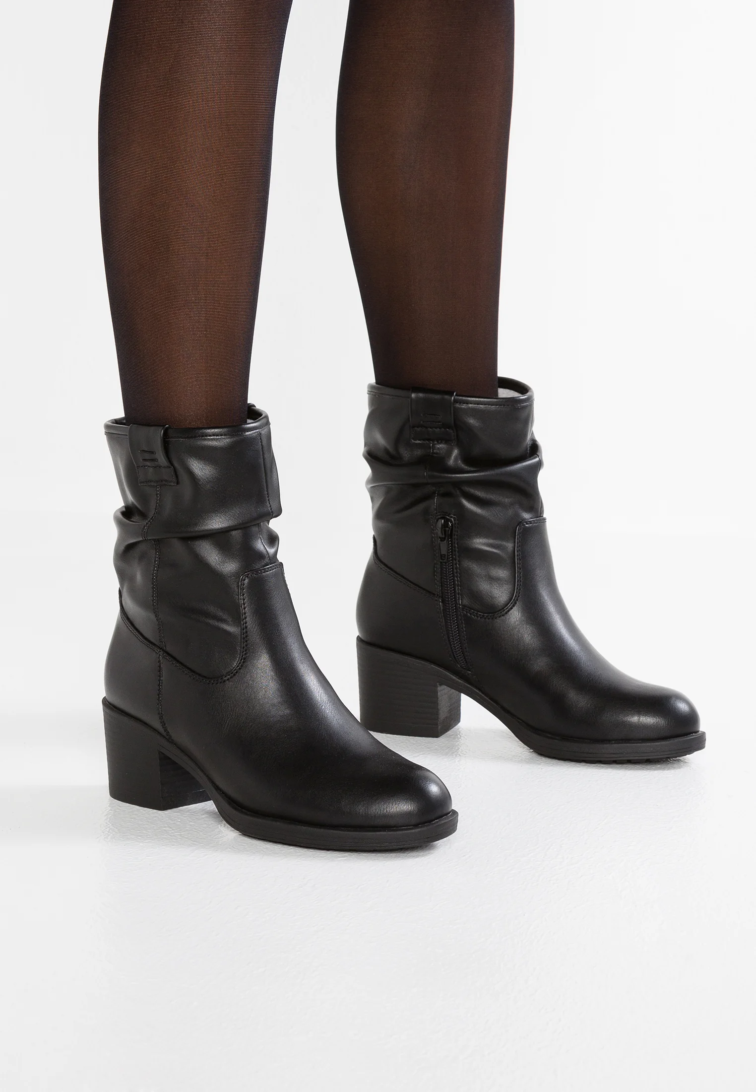 Anna Field BOTAS DE INVIERNO - Botines