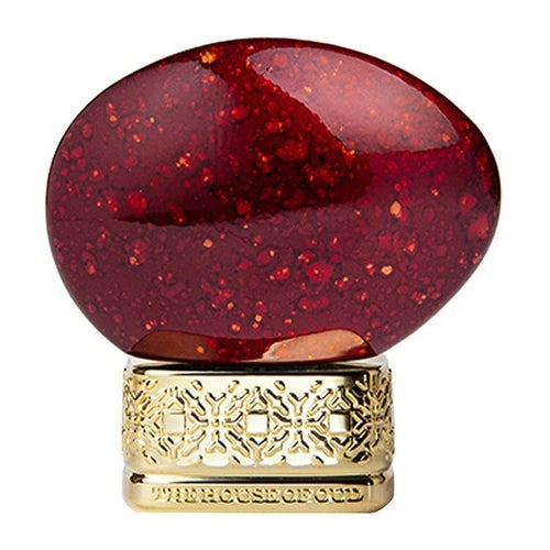 Apă de parfum The House of Oud Ruby Red 75 ml