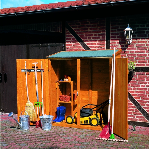 PROMEX Promadino Geräteschrank groß