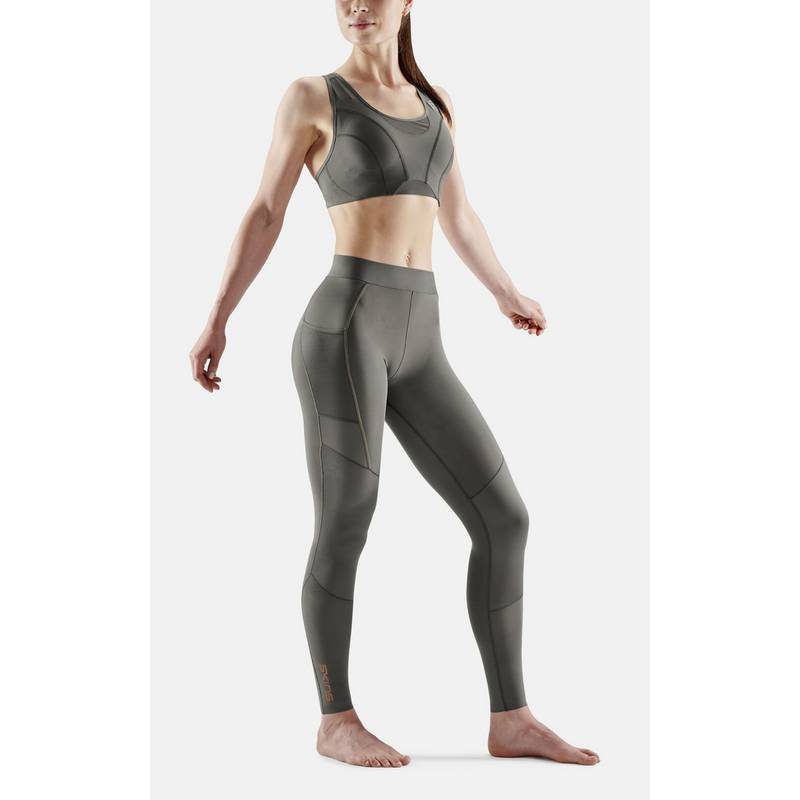 Skins SKINS SERIES-5 Long Tights Tights Damen