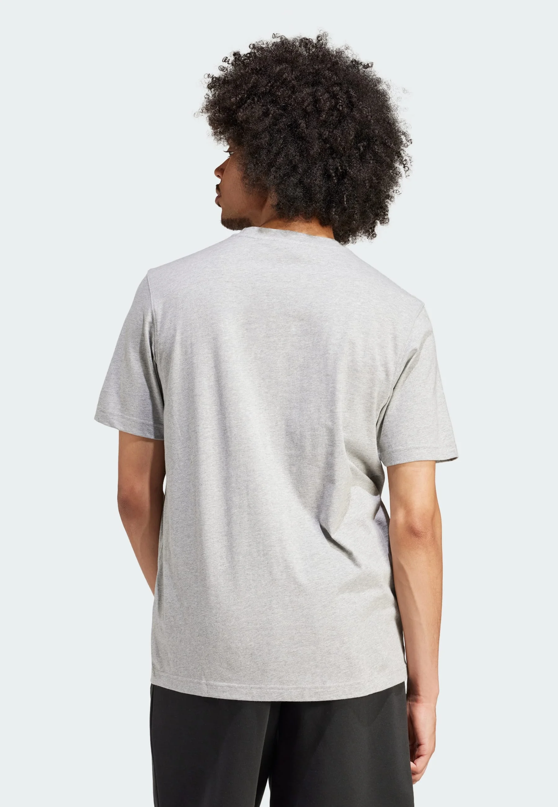 Camiseta básica adidas Originals