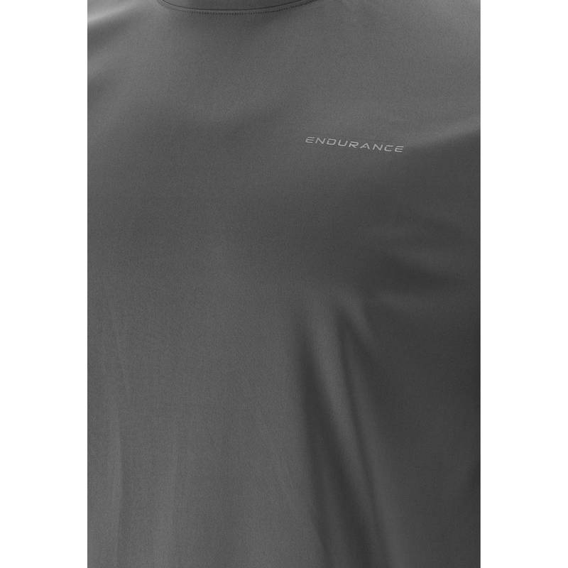 Endurance Dipose Laufshirt Herren