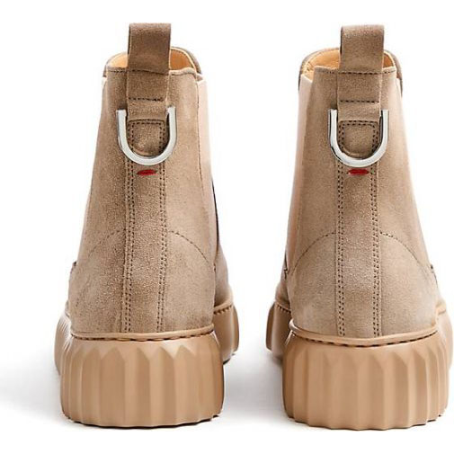 LLOYD Schuhe Moderner Chelseaboot