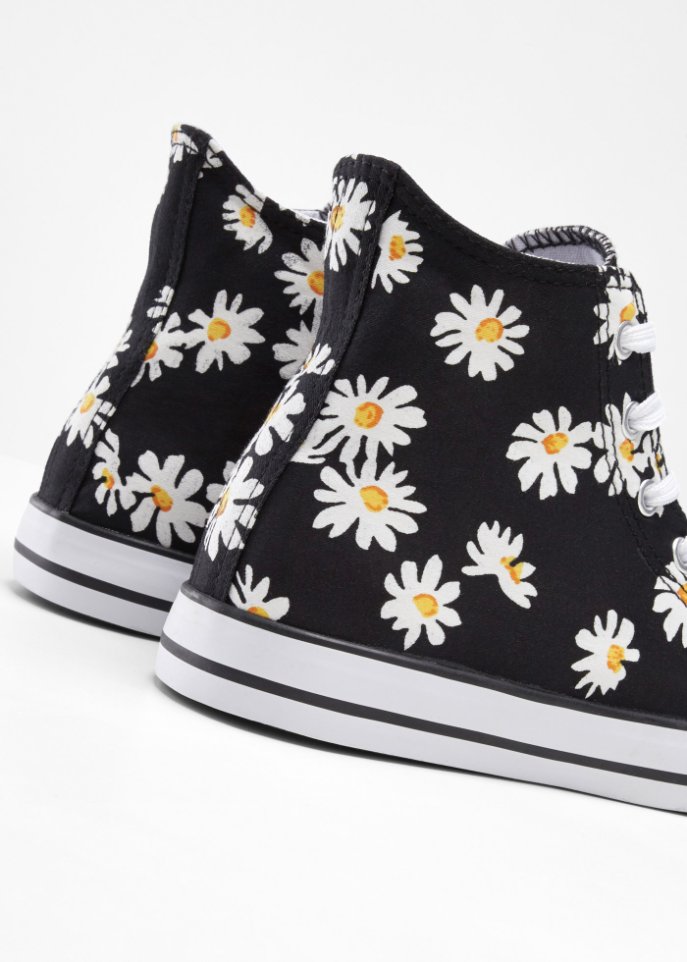 High top Sneaker