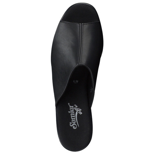 Pantolette-21020090004 Semler