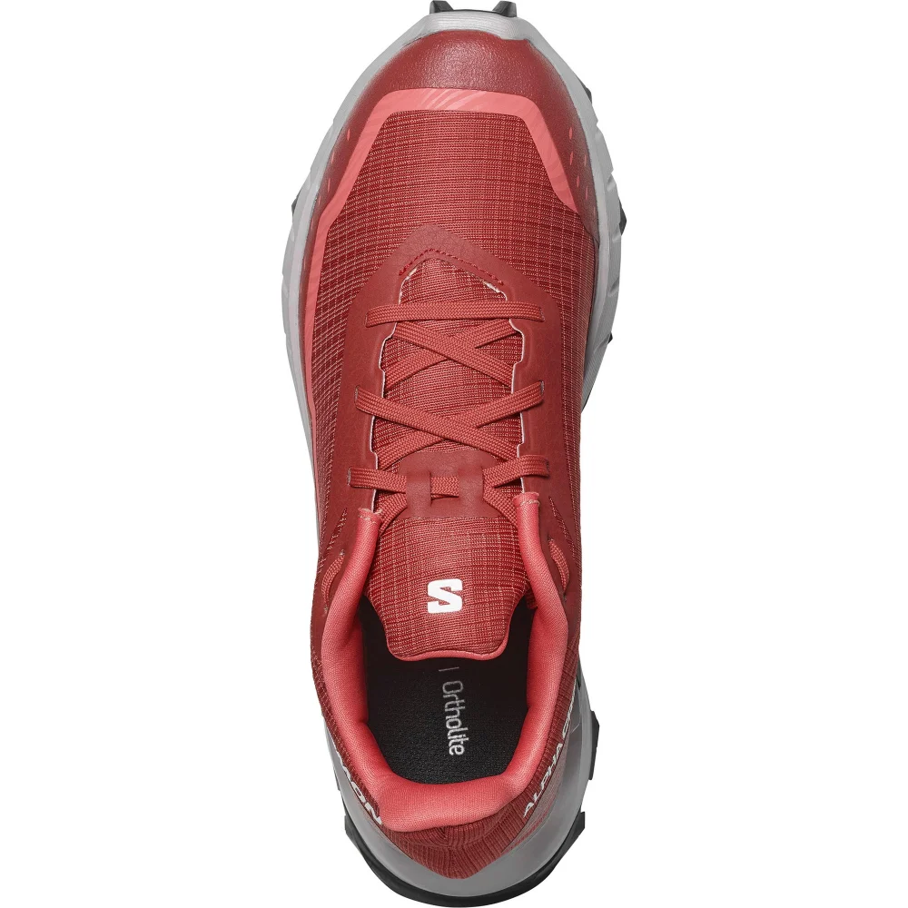 Salomon Alphacross 5 L47313600 / bunt