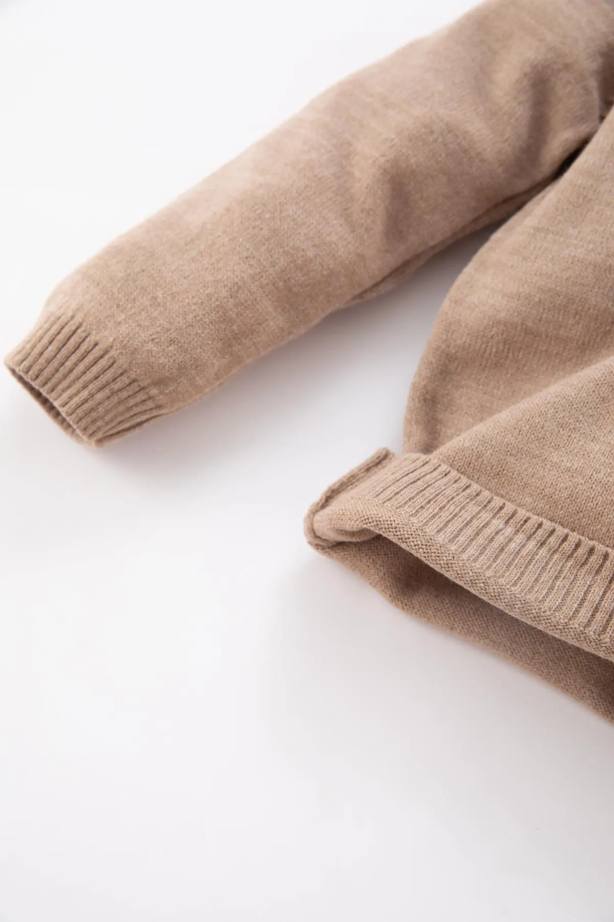 DeFacto  Pullover mit regulärer Passform für Babys