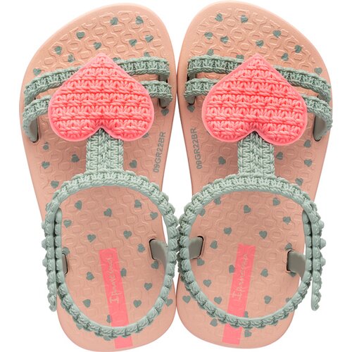 KINDER BADESANDALEN MY FIRST BABY