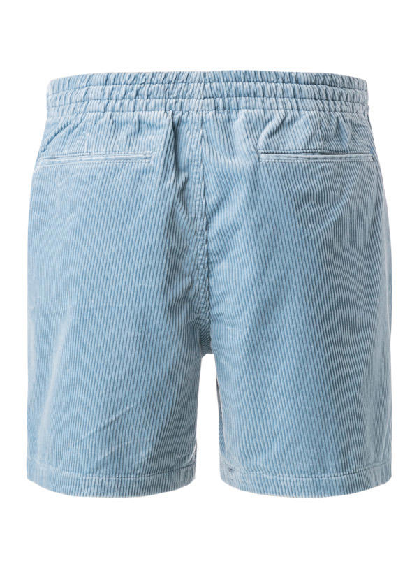 Polo Ralph Lauren, Shorts, Classic Fit, Cord, hellblau