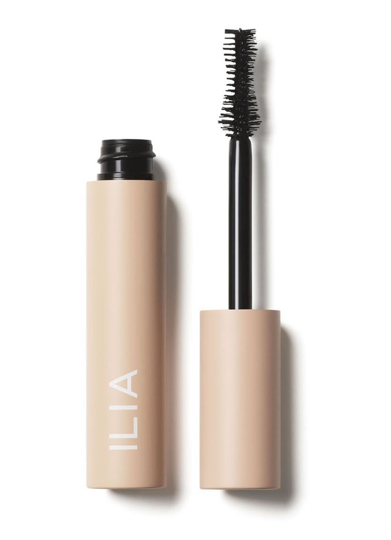 Řasenka pro objem ILIA Beauty Fullest