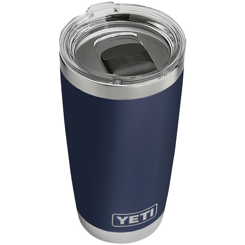 YETI Vakuum Isolierbecher Rambler 591 ml