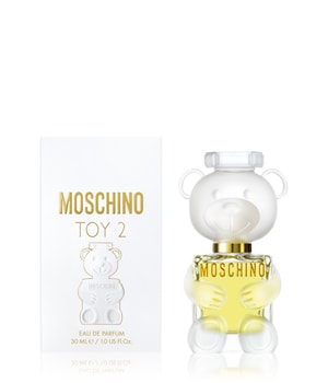 Moschino Toy 2 Eau de Parfum 30 ml