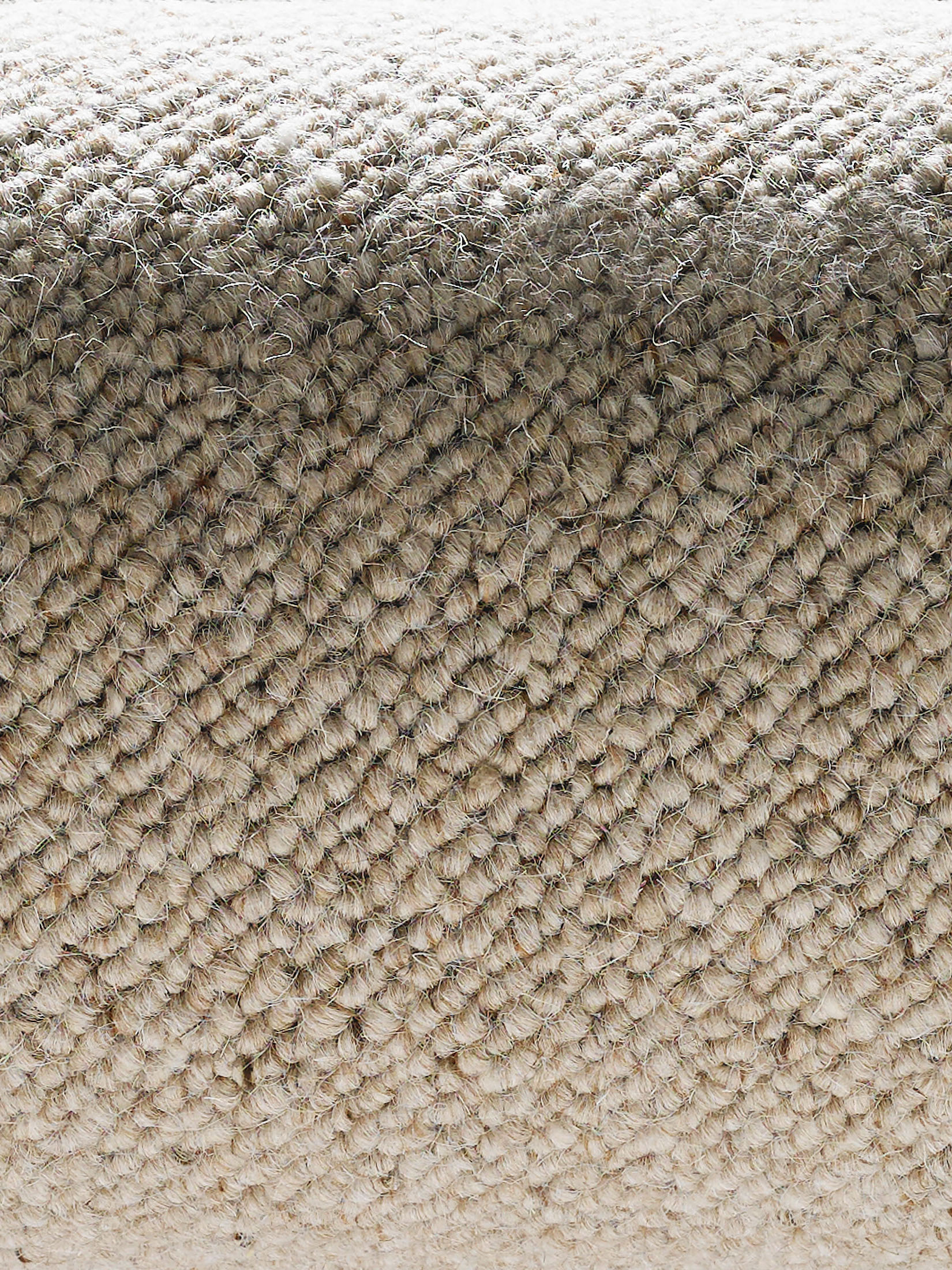 Casablanca Woll-Teppichboden, Sand 92