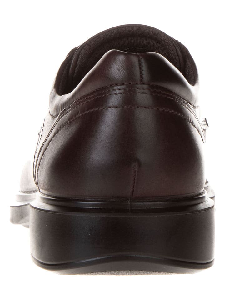 Ecco Schnürschuhe 