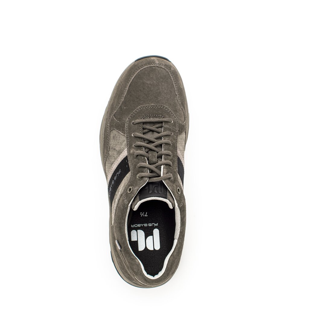 Pius Gabor PG0138 Sneaker low grau