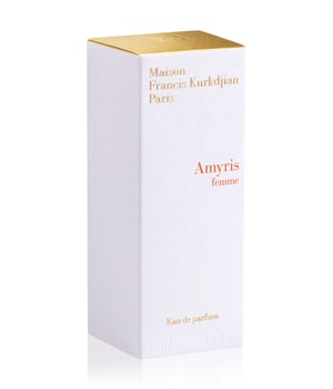 Maison Francis Kurkdjian Fragrances Amyris femme Eau de Parfum-35 ml
