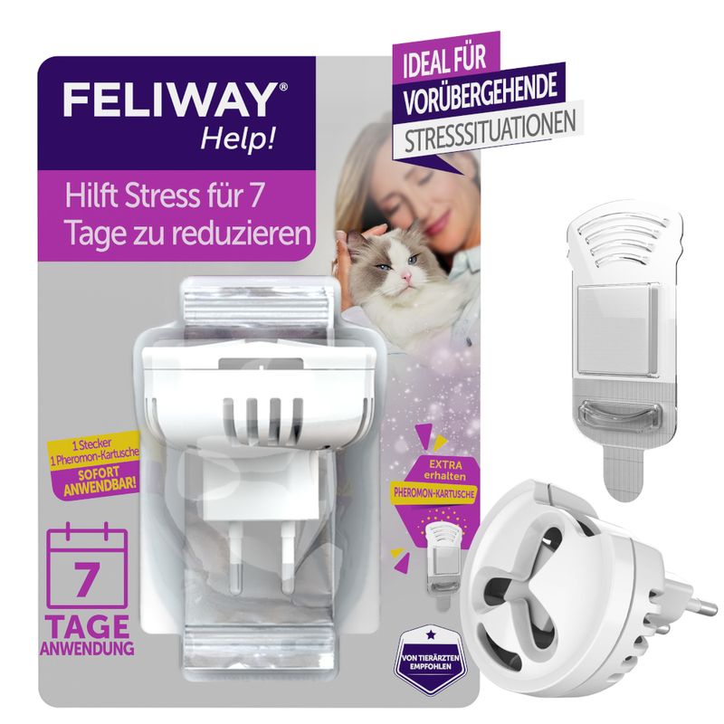 Feliway Help! zu TOP-Preisen