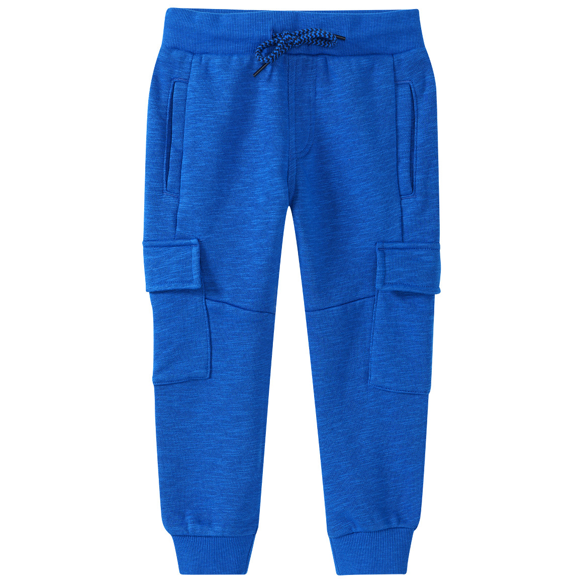 Jungen Jogginghose mit Flammgarn