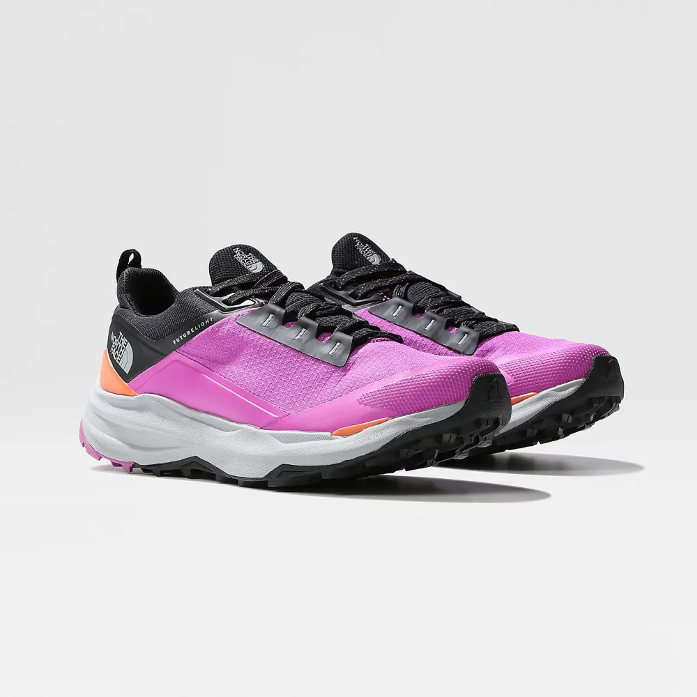 The North Face Vectiv Exploris Ii NF0A7W6DYV3 / schwarz