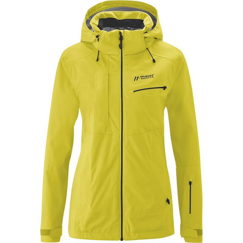 Maier Sports Liland P3 Winterjacke Damen