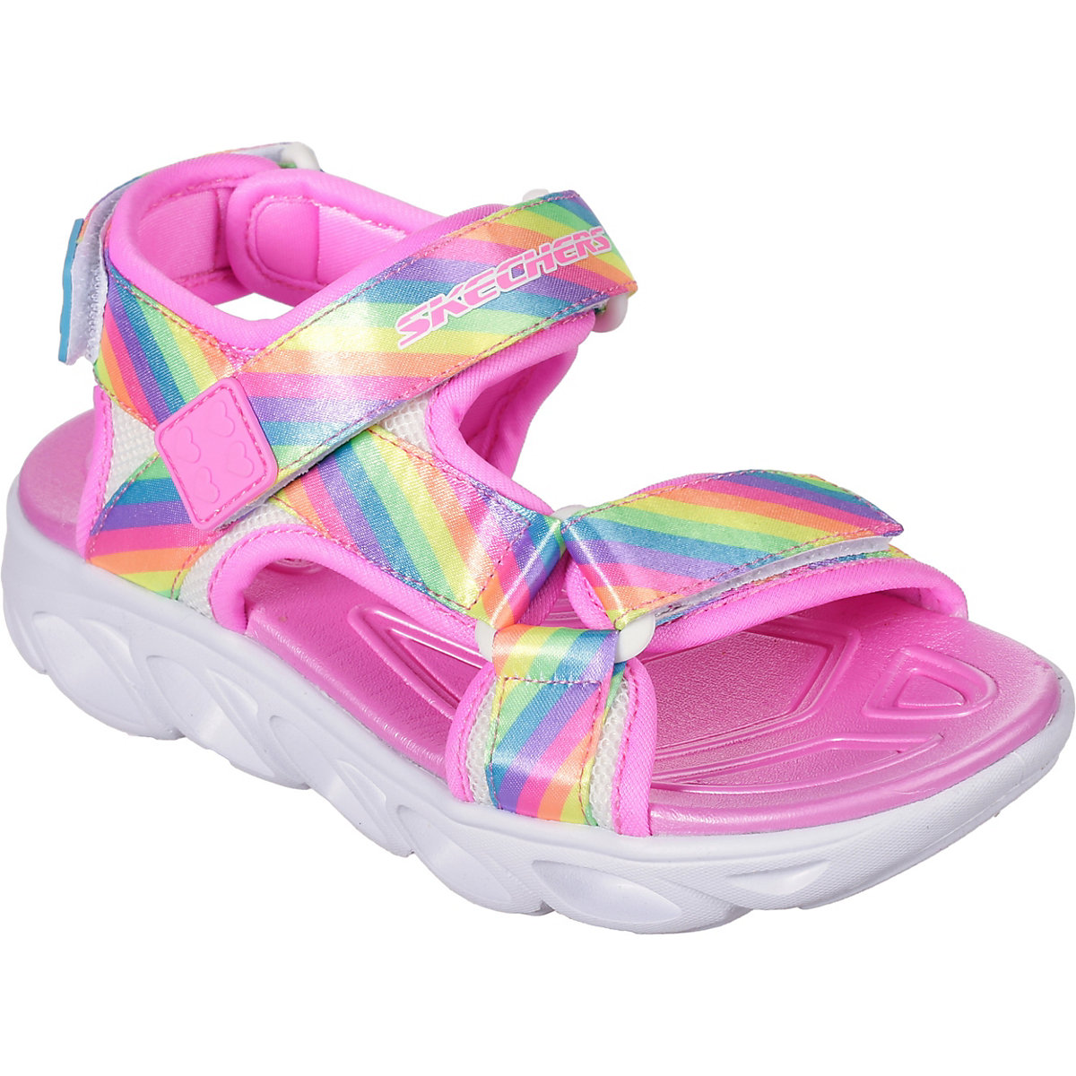Sandalen Blinkies HYPNO SPLASH für Mädchen