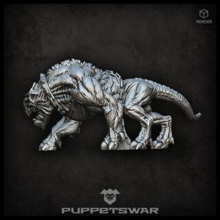 Ultimate Barghest Fiend