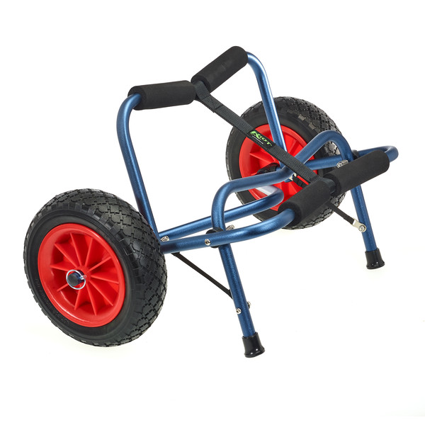 BIG CART BOOTSWAGEN - Bootswagen