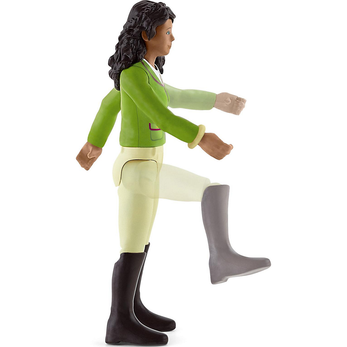Schleich Horse Club 42542 Horse Club Sarah & Mystery