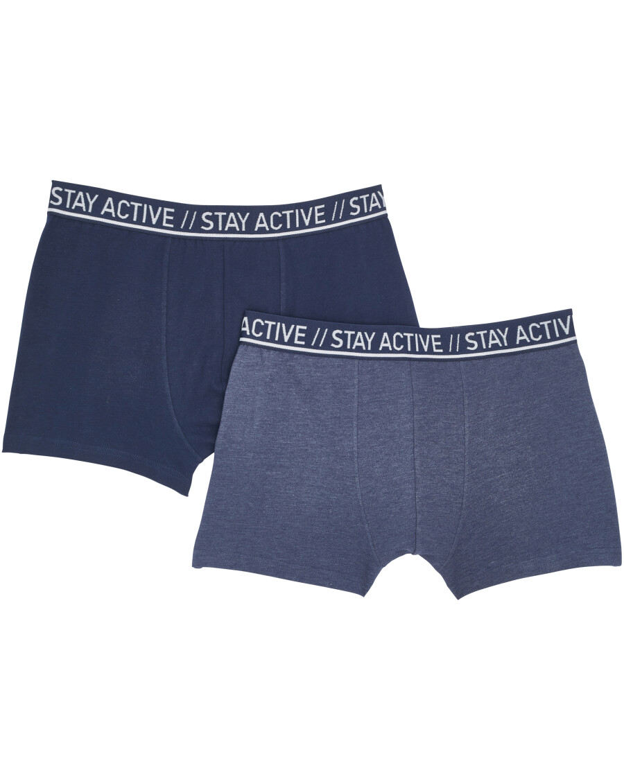 Retro Boxershorts