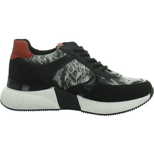 Supremo Schnürschuh