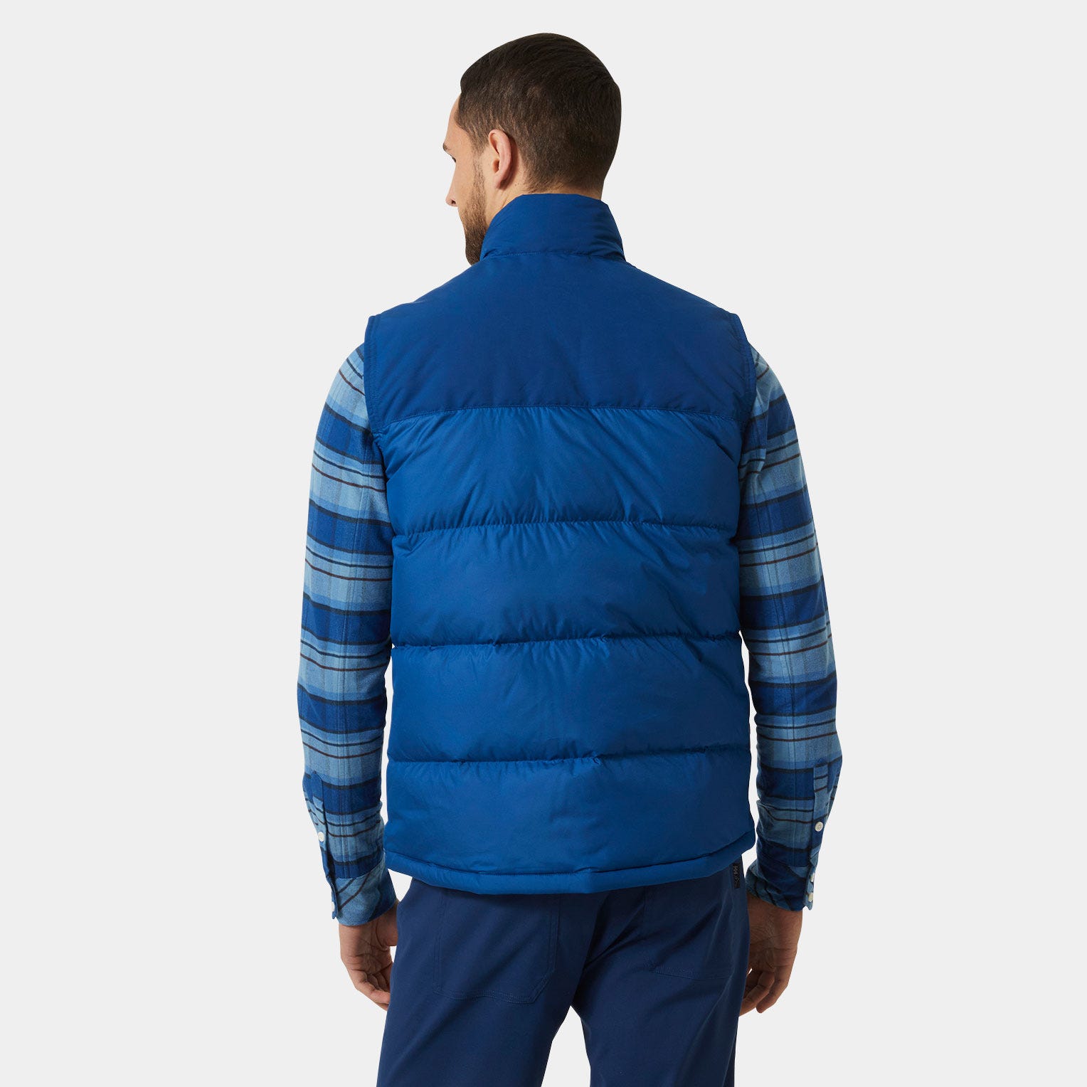 Men's Isfjord Down Vest