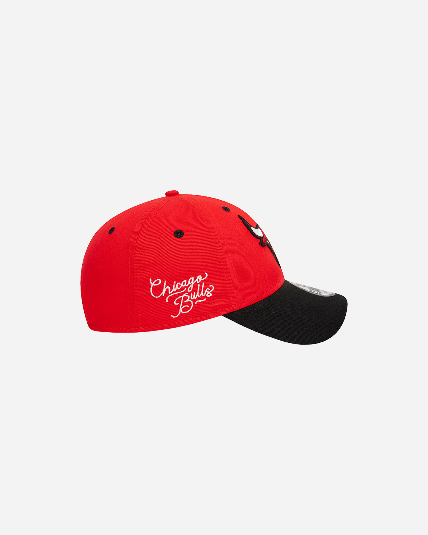 Naszywka Cappellino New Era 9forty NBA Bulls 60565137