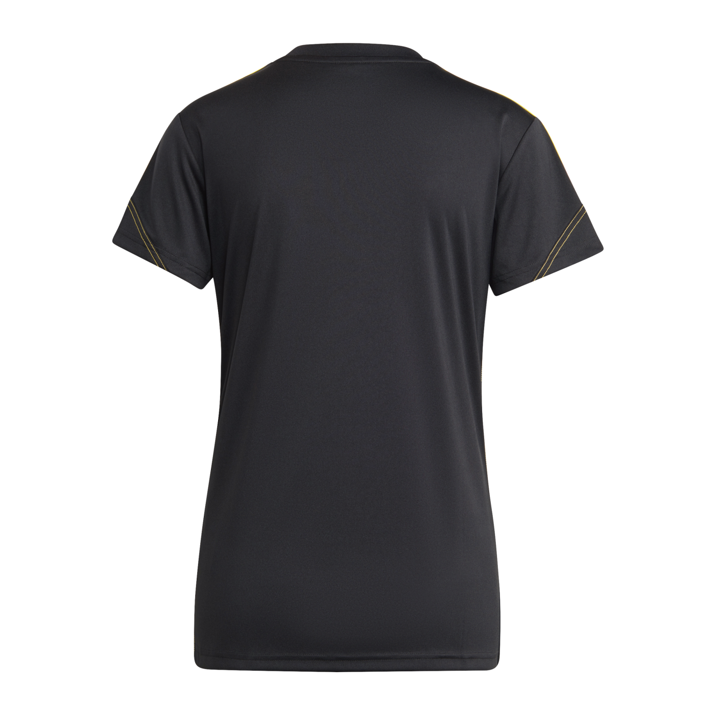 adidas Tiro 23 Club Trikot Damen Schwarz Gelb