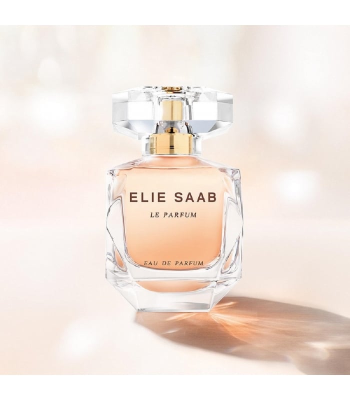 ELIE SAAB LE PARFUM-Eau de Parfum Vaporisateur