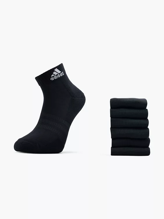 adidas Classics 6er Pack Crew Socken