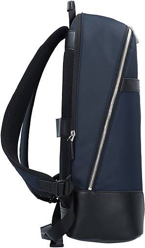 TOMMY HILFIGER TH Central Rucksack 45 cm Laptopfach