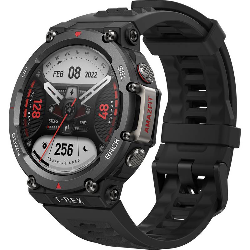 Amazfit T-Rex 2 Sportuhr