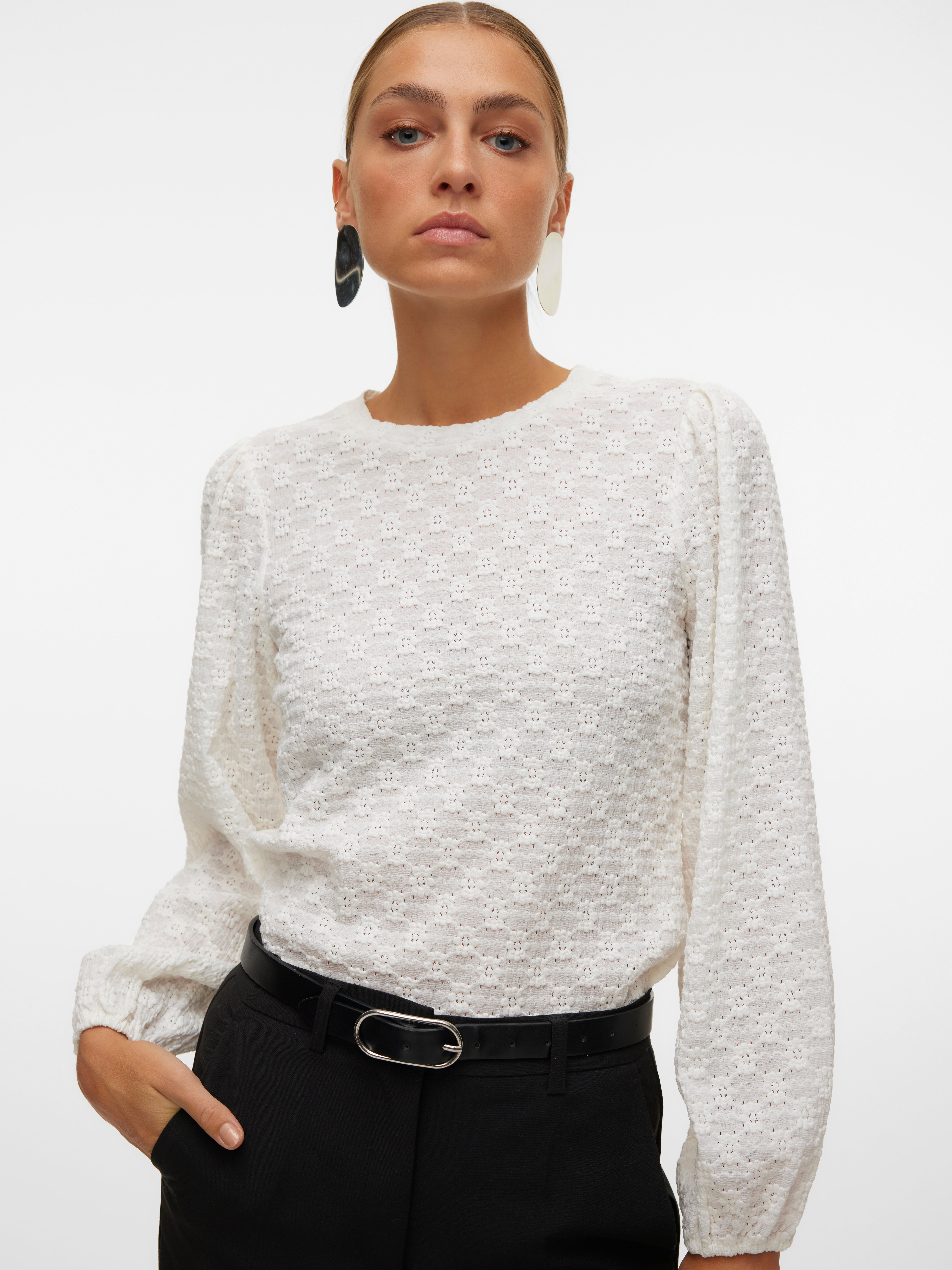 VMFLOWER Top