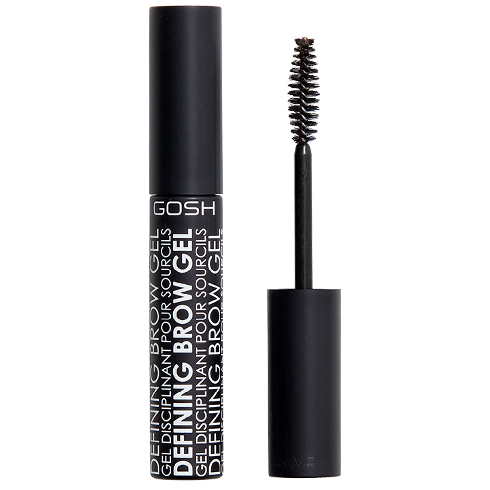 gosh copenhagen Defining Brow Gel Gel disciplinant pour sourcils