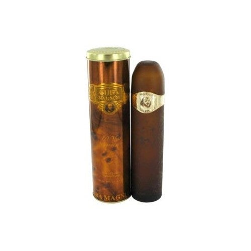 Cuba Paris Cuba Magnum Gold toaletna voda 130 ml