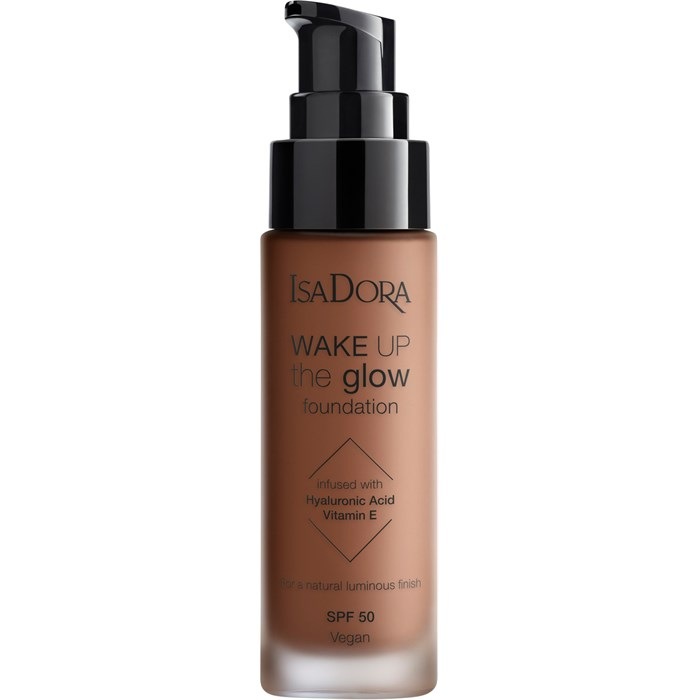 Wake Up The Glow SPF50